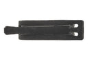 HELLA 8HK 187 228-401 Clamping Clip - Width: 12mm - Scope: 40mm - Quantity: 25