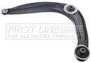 First Line Suspension Arm LH -FCA7659