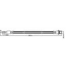 Borg & Beck Brake Hose Part No -BBH8160