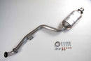 EEC Catalyst Type Approved - MZ6018T