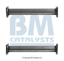 BM Cats Connecting Pipe - BM51135 with Fitting Kit FK51135B