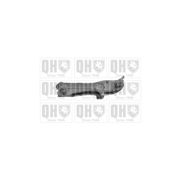 QH QSA2073S Suspension Arm - Front Lower RH