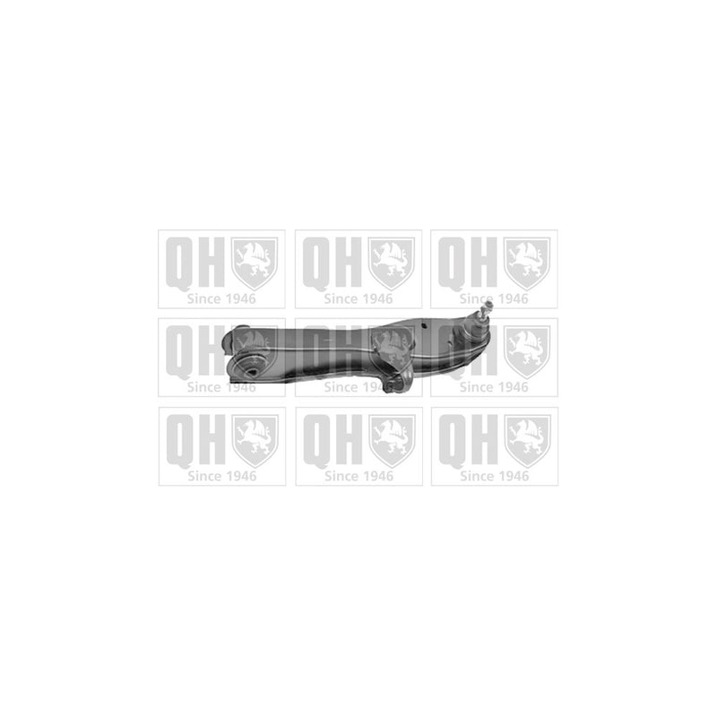 QH QSA2073S Suspension Arm - Front Lower RH