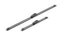 Bosch Rear Wiper Blade - 380mm - A383H