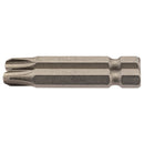 Draper 2PC 50mm NO3 C.Slot S/D Bit - 64241