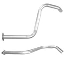BM Cats Connecting Pipe - BM50338 with Fitting Kit - FK50338