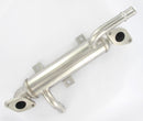 Intermotor Egr Cooler - 18116