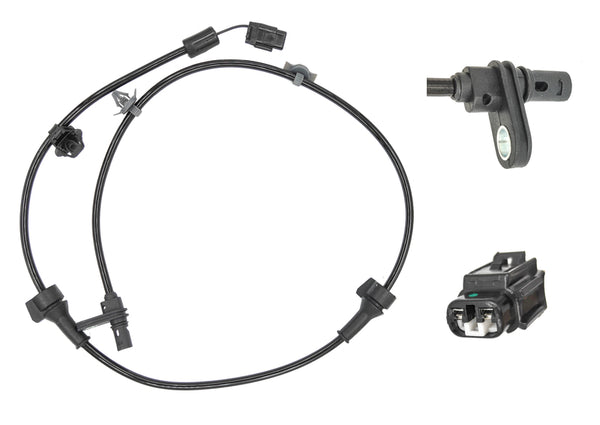 Intermotor Wheel Speed Sensor - 61154