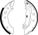 Mintex Brake Shoes fits -Ford Mazda MFR453 (also fits other vehicles)