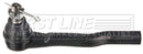 First Line Tie Rod End Lh Part No -FTR6082