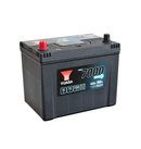 Yuasa YBX7031 EFB Start Stop Plus Batteries - 7031