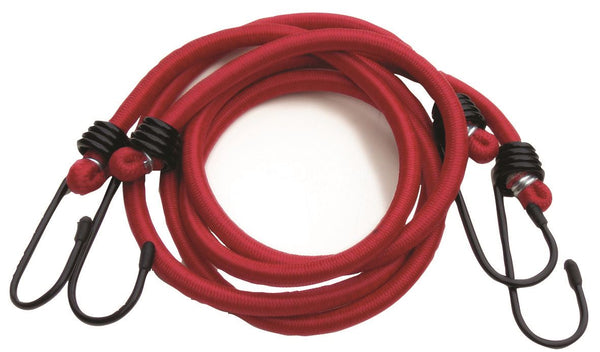 Streetwize Pair of Luggage Elastics 36in