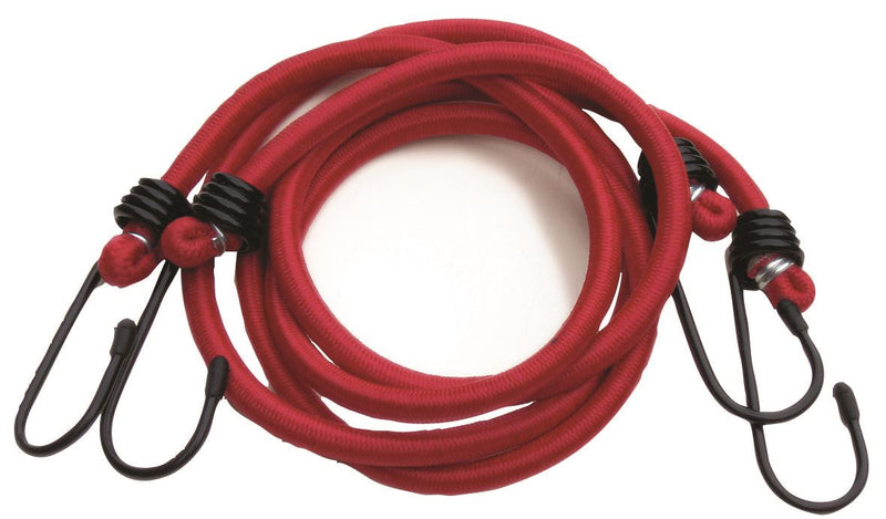 Streetwize Pair of Luggage Elastics 36in