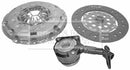Borg & Beck Clutch 3In1 Csc Kit Part No -HKT1380
