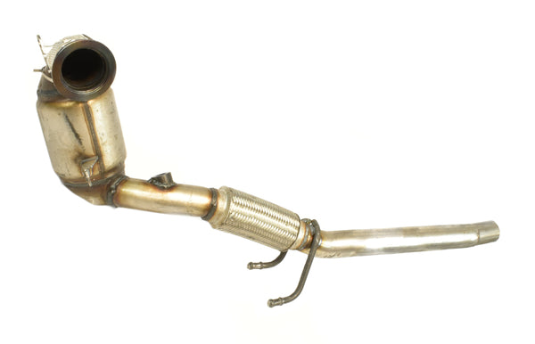 Klarius 324167 - Catalyst & Dpf Combined  - Fits Seat Arona 1.0 TSi