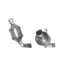 BM Cats Approved Diesel Catalytic Converter - BM80416H with Fitting Kit - FK80416