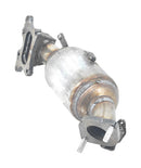 Klarius 324164 - Catalyst & Dpf Combined  - Fits Honda Civic 1.8