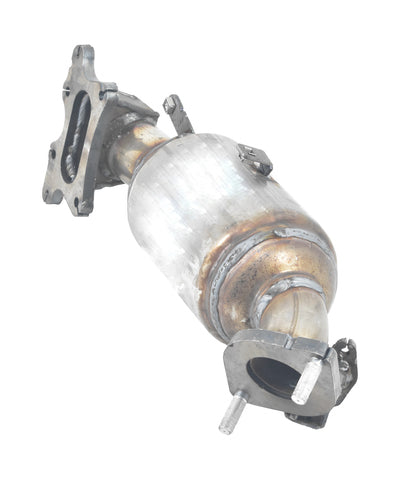 Klarius 324164 - Catalyst & Dpf Combined  - Fits Honda Civic 1.8