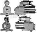 Borg & Beck Starter Motor Part No -BST2405