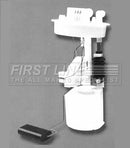 First Line Fuel Pump Part No -FFP1266