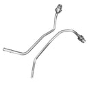 BM Cats DPF Pressure Pipe - PP11121A with Fitting Kit - BM11121