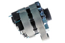 HELLA 8EL 011 711-681 Alternator - 14V - 55A - fits Mercedes-Benz 190 (W201)