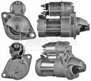 Borg & Beck Starter Motor Part No -BST2255