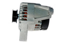 HELLA 8EL 011 711-071 Alternator - 14V - 70A - fits Opel Corsa B (S93)