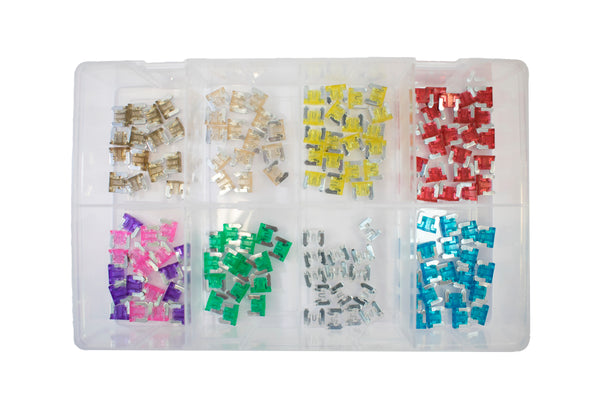 Assorted Superseal Connectors - 105228 x424