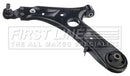 First Line Suspension Arm LH - FCA7763