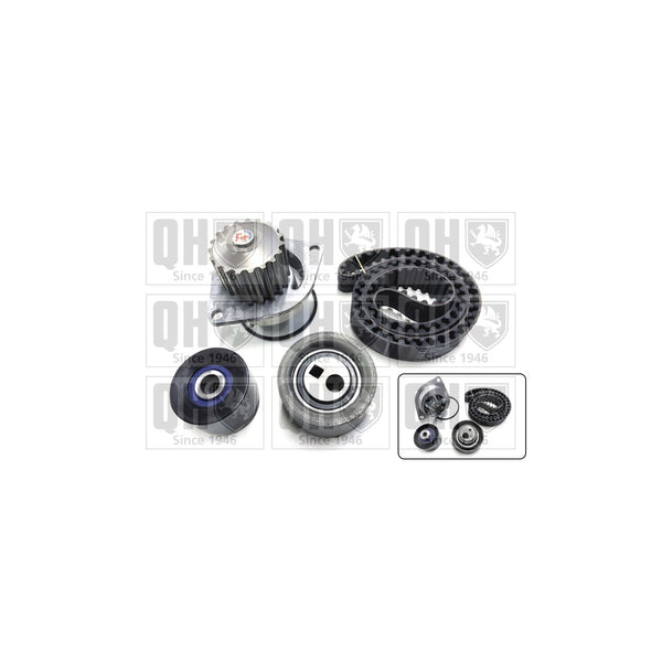 QH QBPK3210 Timing Kit & Water Pump