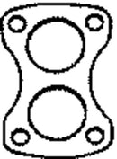 Klarius 410466 - Gasket Flat