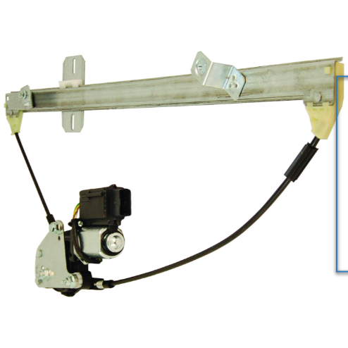 WAI Window Regulator - WPR2823RM