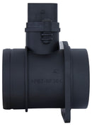HELLA 8ET 009 142-601 Air Mass Sensor - 4-pin connector - Bolted