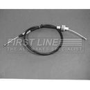 First Line Clutch Cable Part No -FKC1134