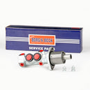 Borg & Beck Brake Master Cyl Part No -BBM4178