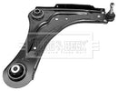 Borg & Beck Suspension Arm RH -BCA6791
