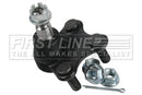 First Line Ball Joint - LH & RH - FBJ5791