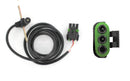 Fuel Parts Crank Sensor - CS1232