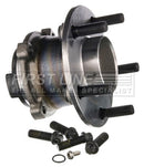 First Line Wheel Bearing Kit  - FBK1102 fits Volvo C30, S40, V50 Rear