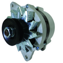 WAI Alternator - 14130N