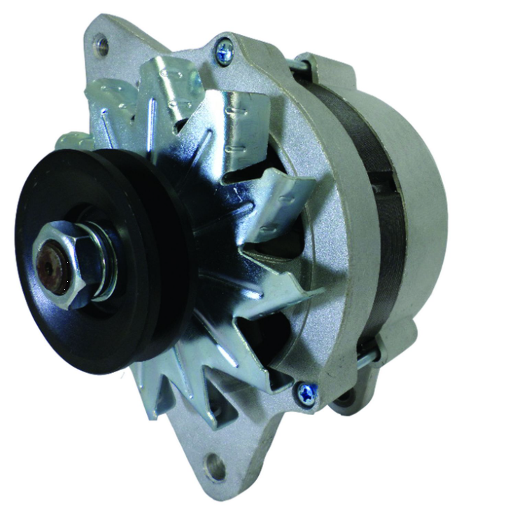 WAI Alternator - 14130N
