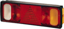 HELLA 2XA 959 560-407 Clearance Light - DuraLED - LED - 12/24V - Quantity 16