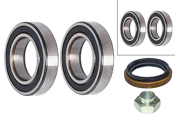 FAG Wheel Bearing Kit - 713625130