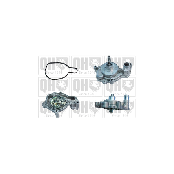 QH QCP3723 Water Pump
