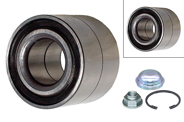 FAG Wheel Bearing Kit - 713623510