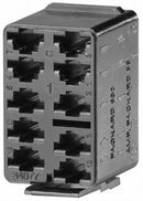 HELLA 8JD 010 076-127 Plug Housing