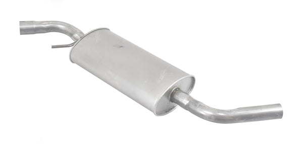 Klarius VW573T - Box With Centre Pipe