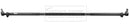 Borg & Beck Rod Assembly - BTR32899