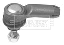 Borg & Beck Tie Rod End Outer Lh Part No -BTR4168